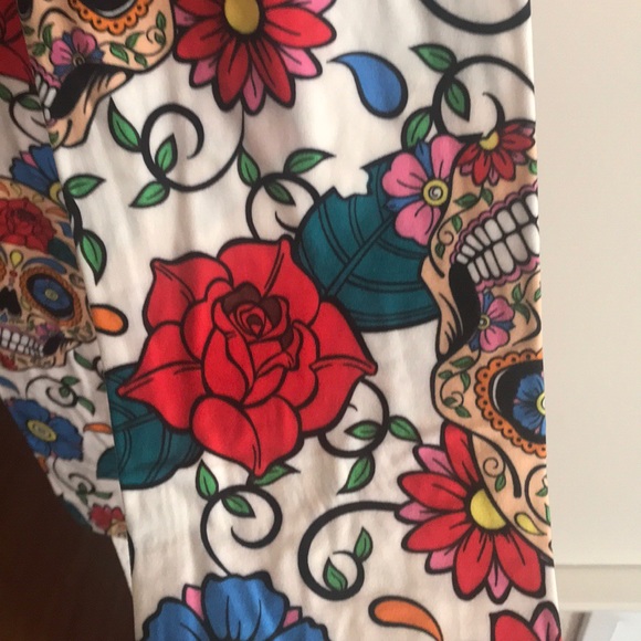 Leggings Soft and comfortable - Picture 4 of 4